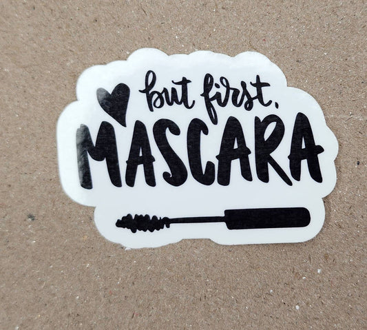 Makeup Sticker